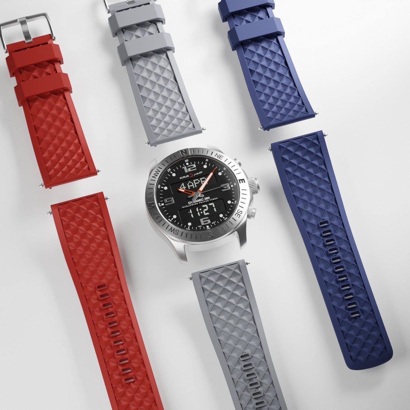 Sports Watches