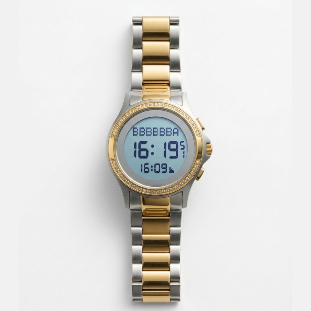 Classic Watches