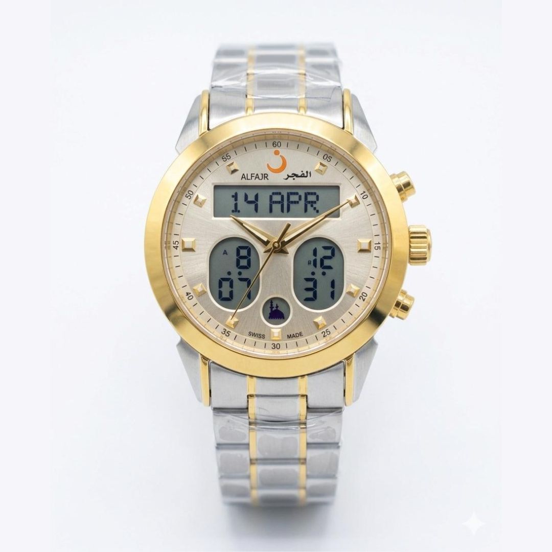 ALFAJR THE PERSIA 360