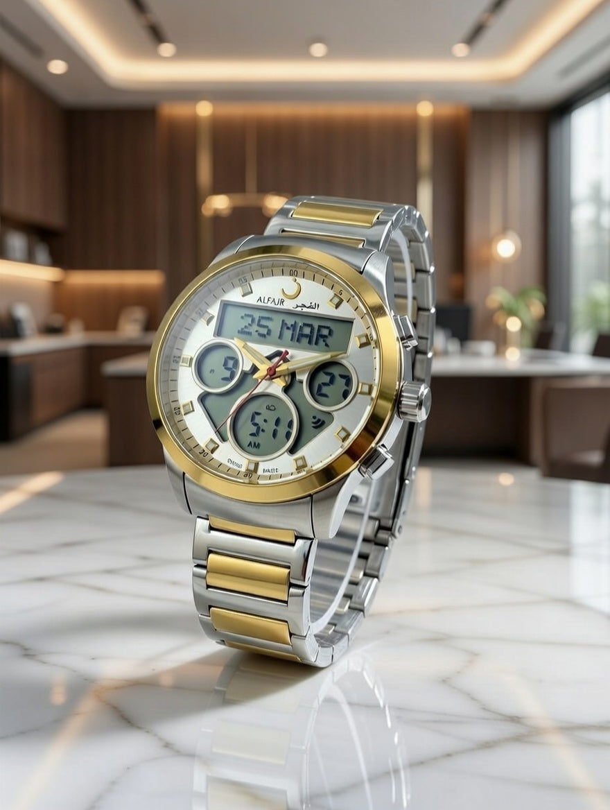 ALFAJR PREMIER 360 LIMITED EDITION