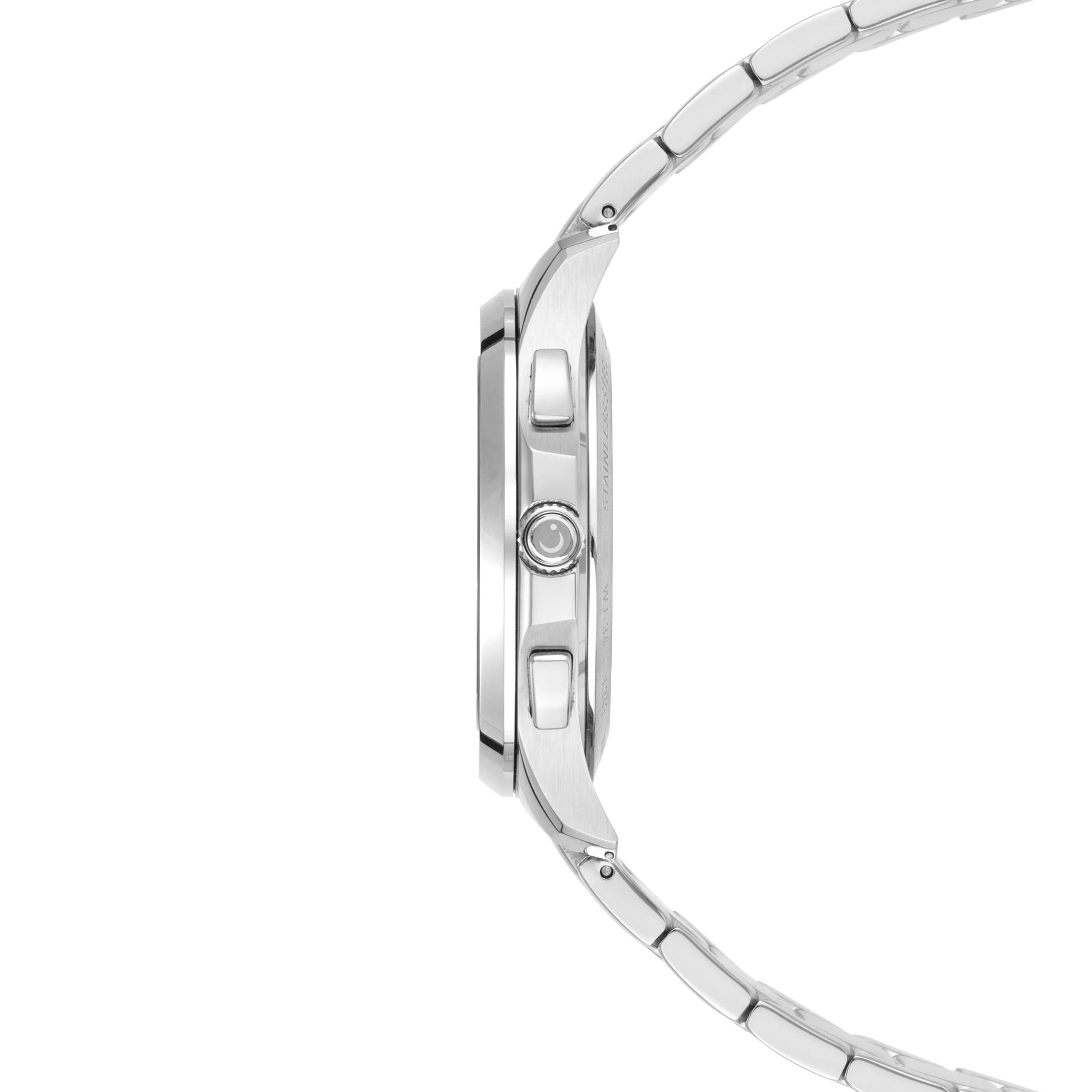 Square Classic Watch - Alfajr Watches