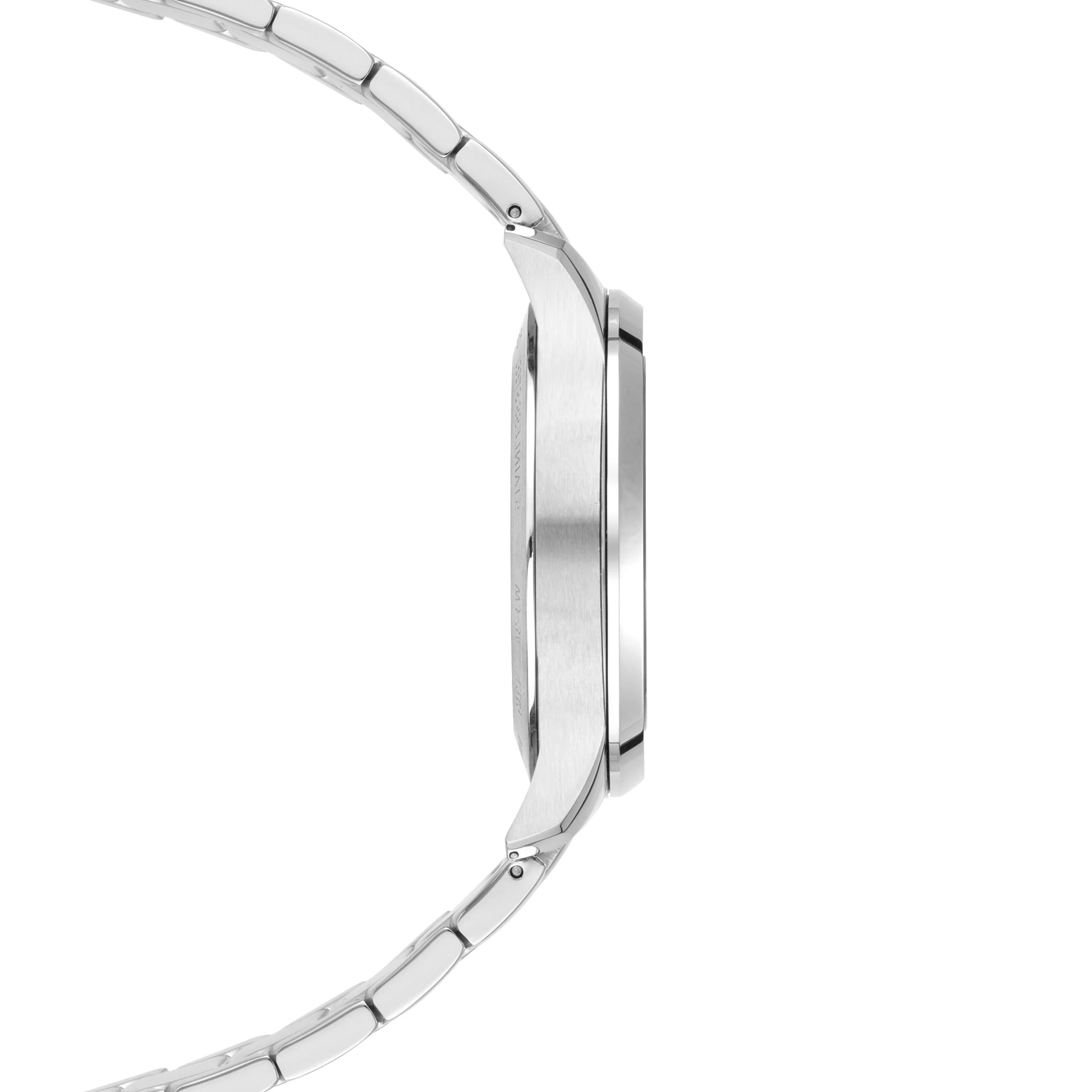 Square Classic Watch - Alfajr Watches