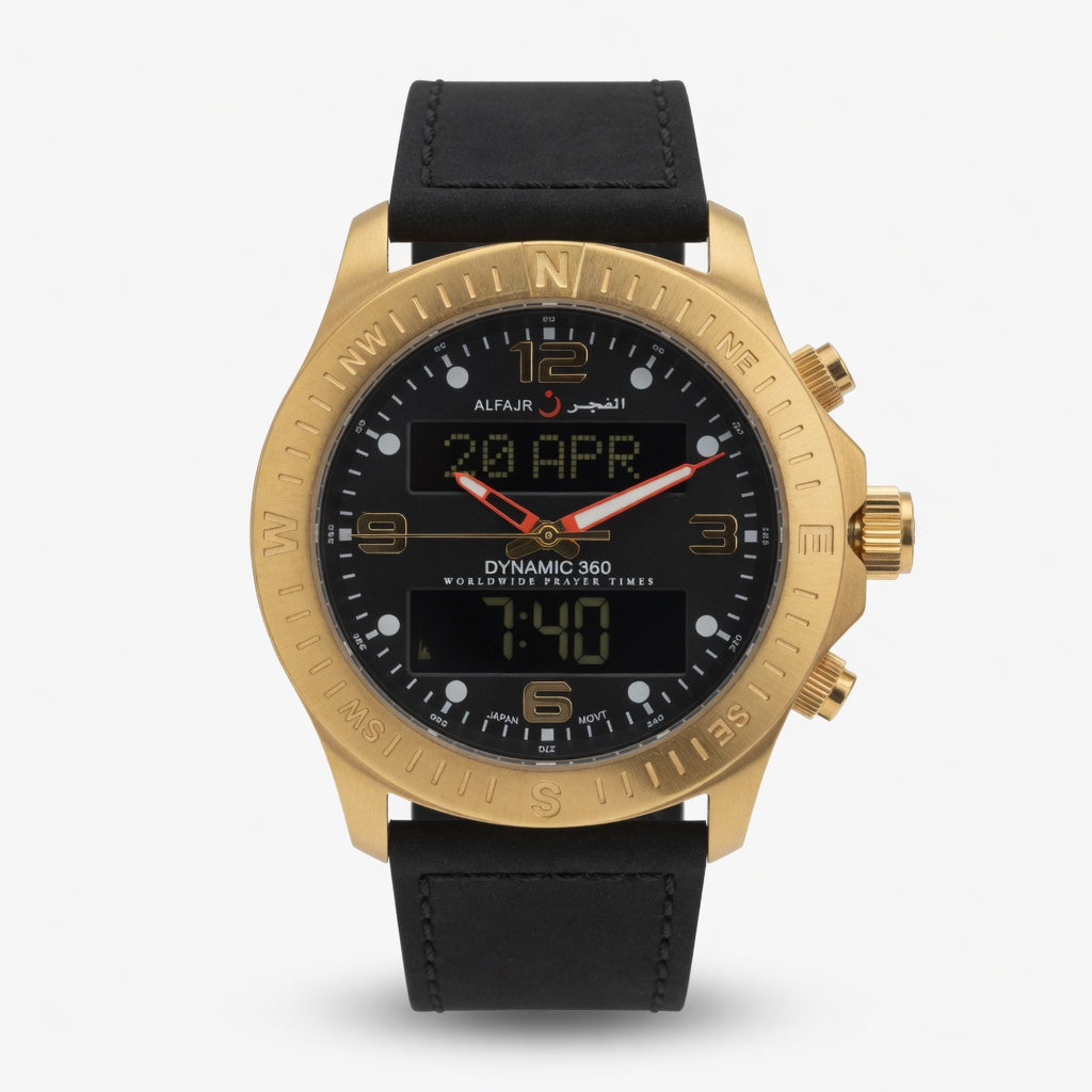ALFAJR DYNAMIC 360 SPORT