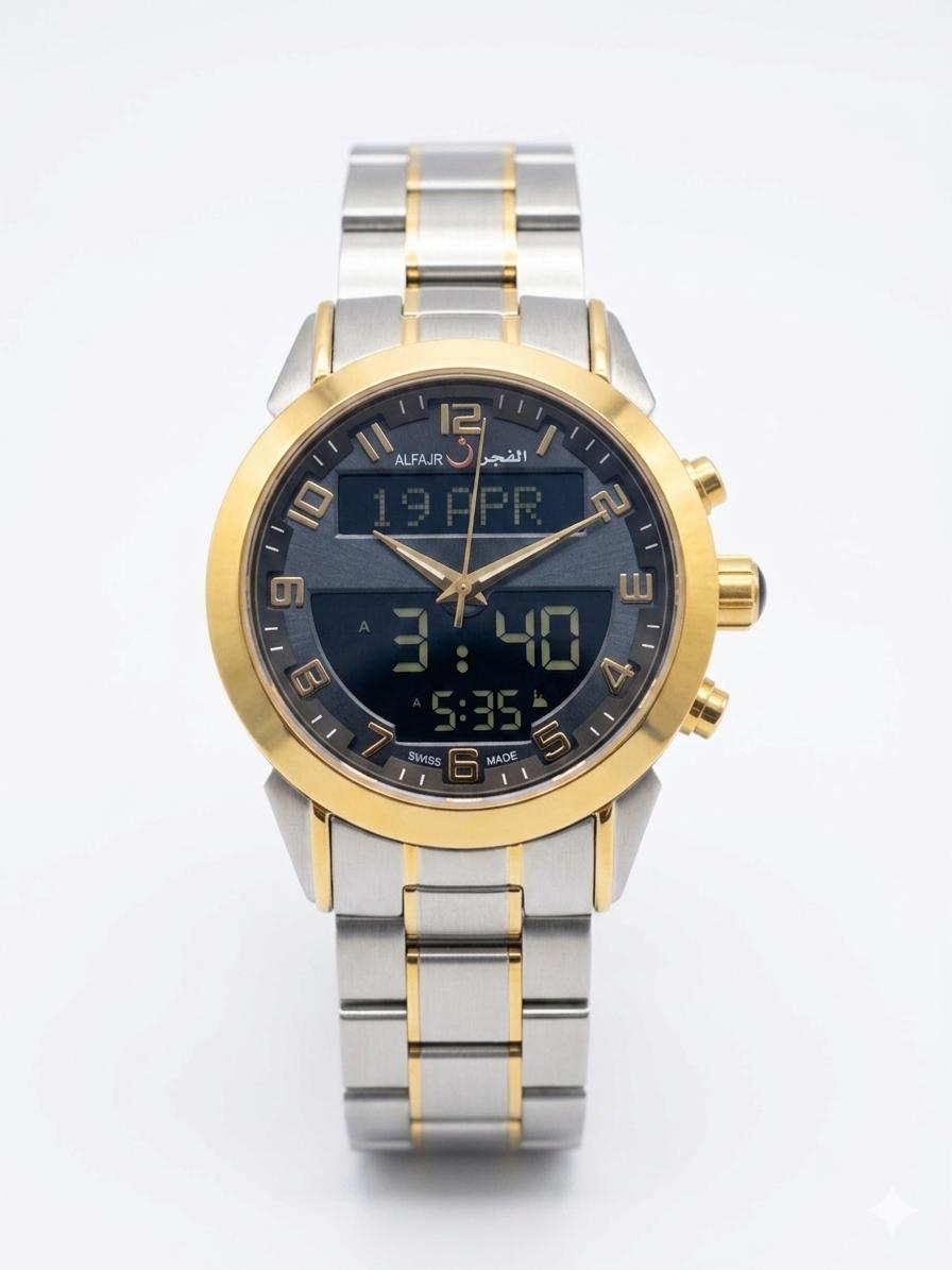 ALFAJR PRIME D-STYLE