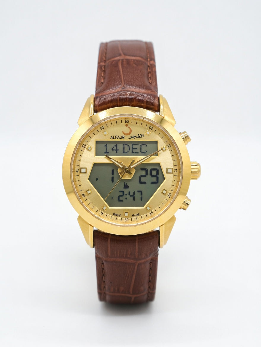 ALFAJR HEXA ROYALE