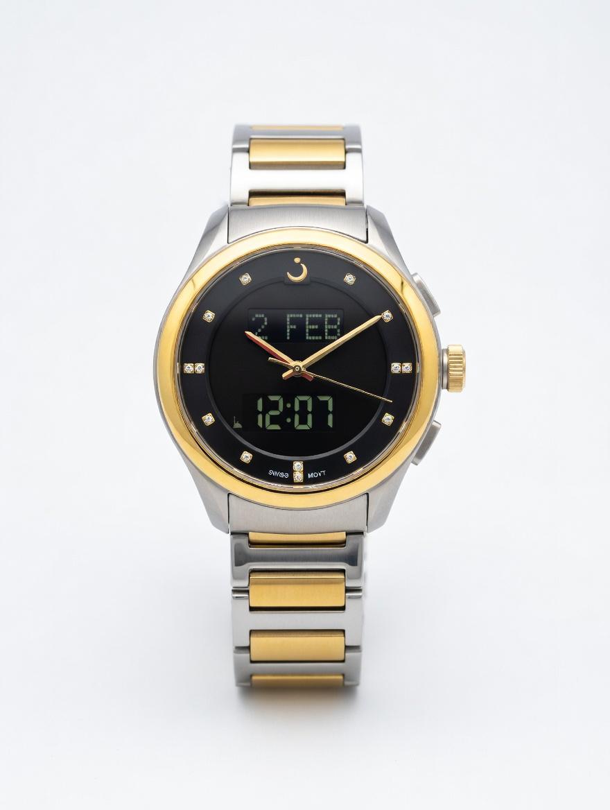 ALFAJR PREMIER 360 TWO-TONE