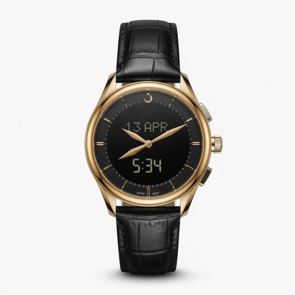 ALFAJR PREMIER 360 BLACK