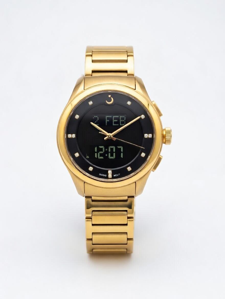 ALFAJR PREMIER 360 TWO-TONE