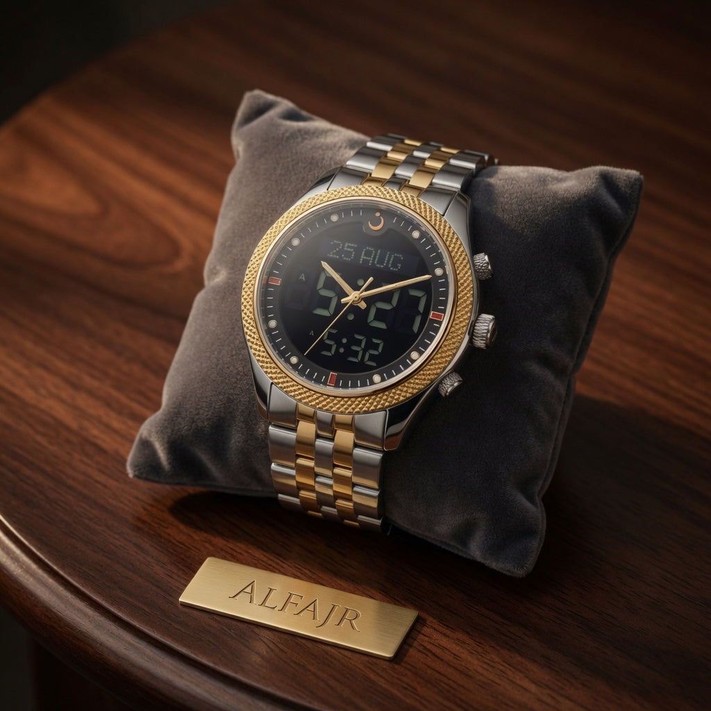ALFAJR PREMIER ELITE