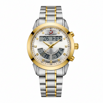 The Legend 360 - Alafajr Watches