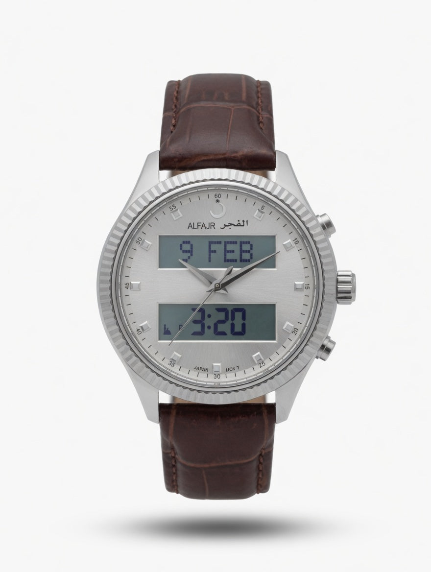 ALFAJR THE LEGEND 360 LEATHER
