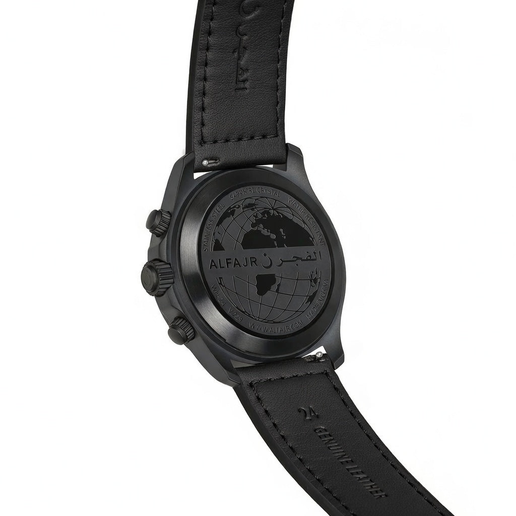 ALFAJR DYNAMIC 360 SPECIAL EDITION (200 UNIT MAKE)