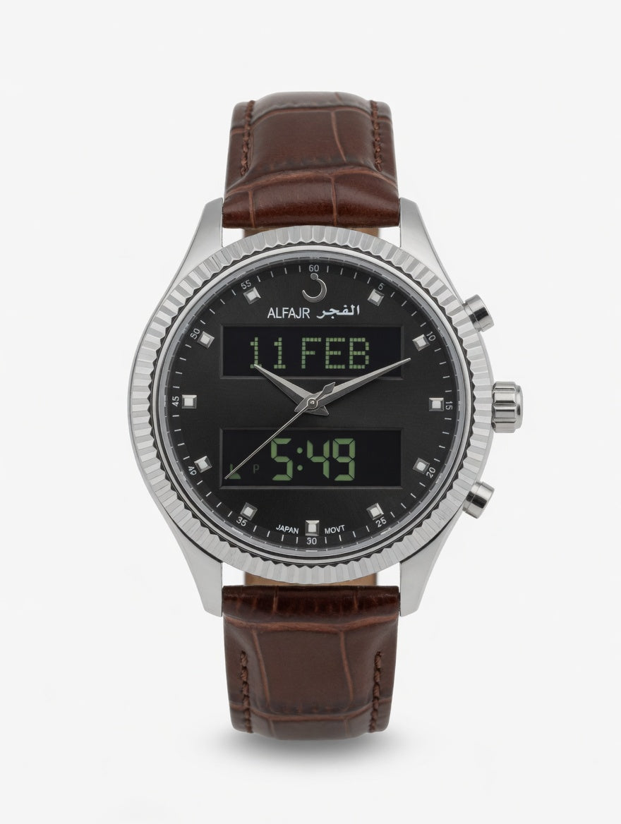 ALFAJR THE LEGEND 360 LEATHER