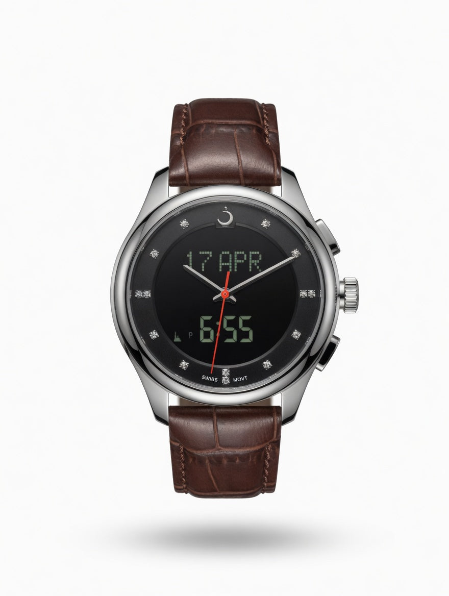 ALFAJR PREMIER 360 SILVER