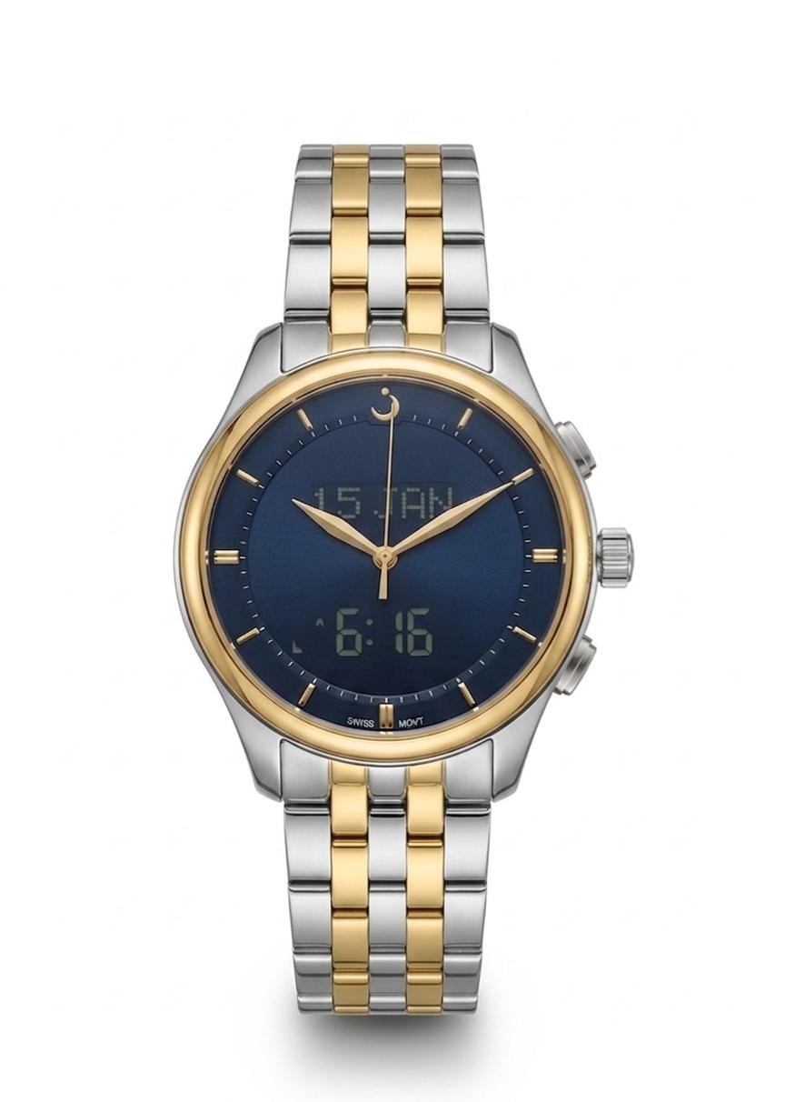 ALFAJR PREMIER 360 GOLD SILVER