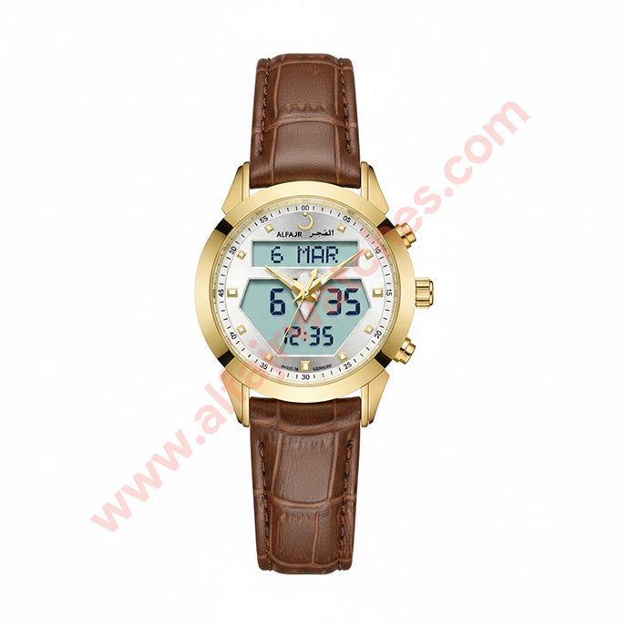 Desert 365 - Alfajr Watches