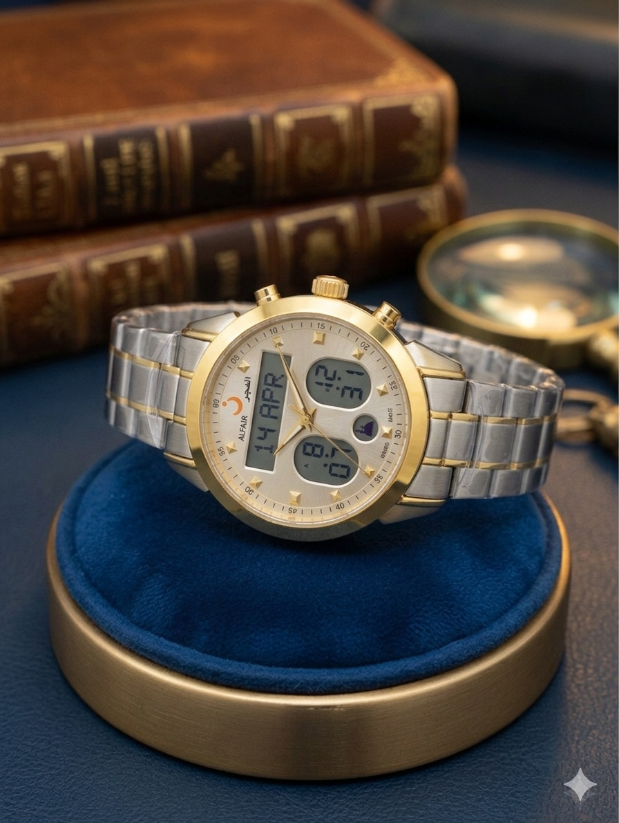 ALFAJR THE PERSIA 360