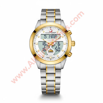 Nomad 365 - Alfajr Watches