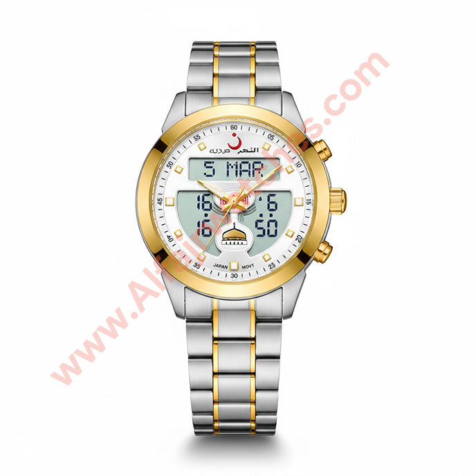 Nomad 365 - Alfajr Watches