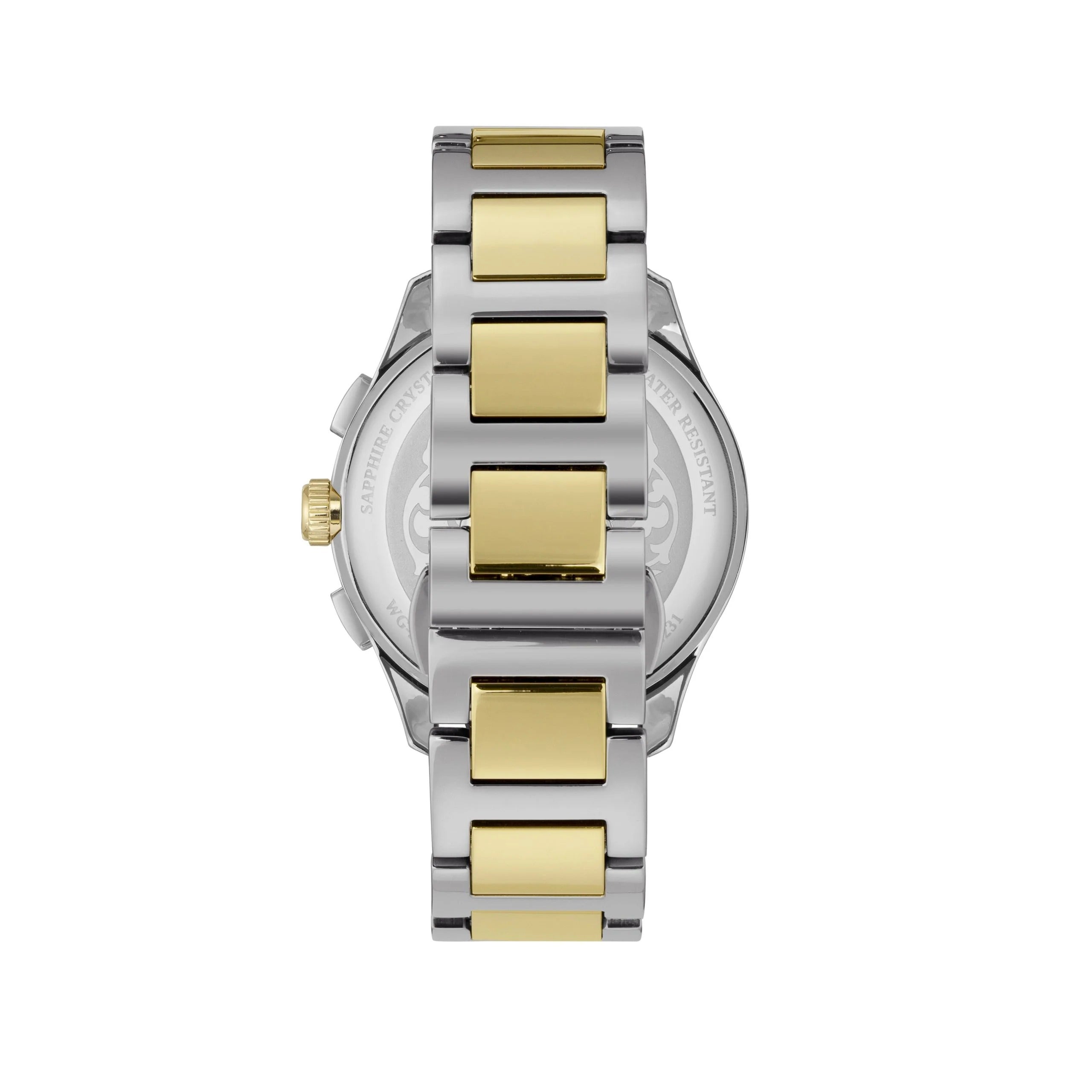 Premier 360 Gold Silver - For Couple