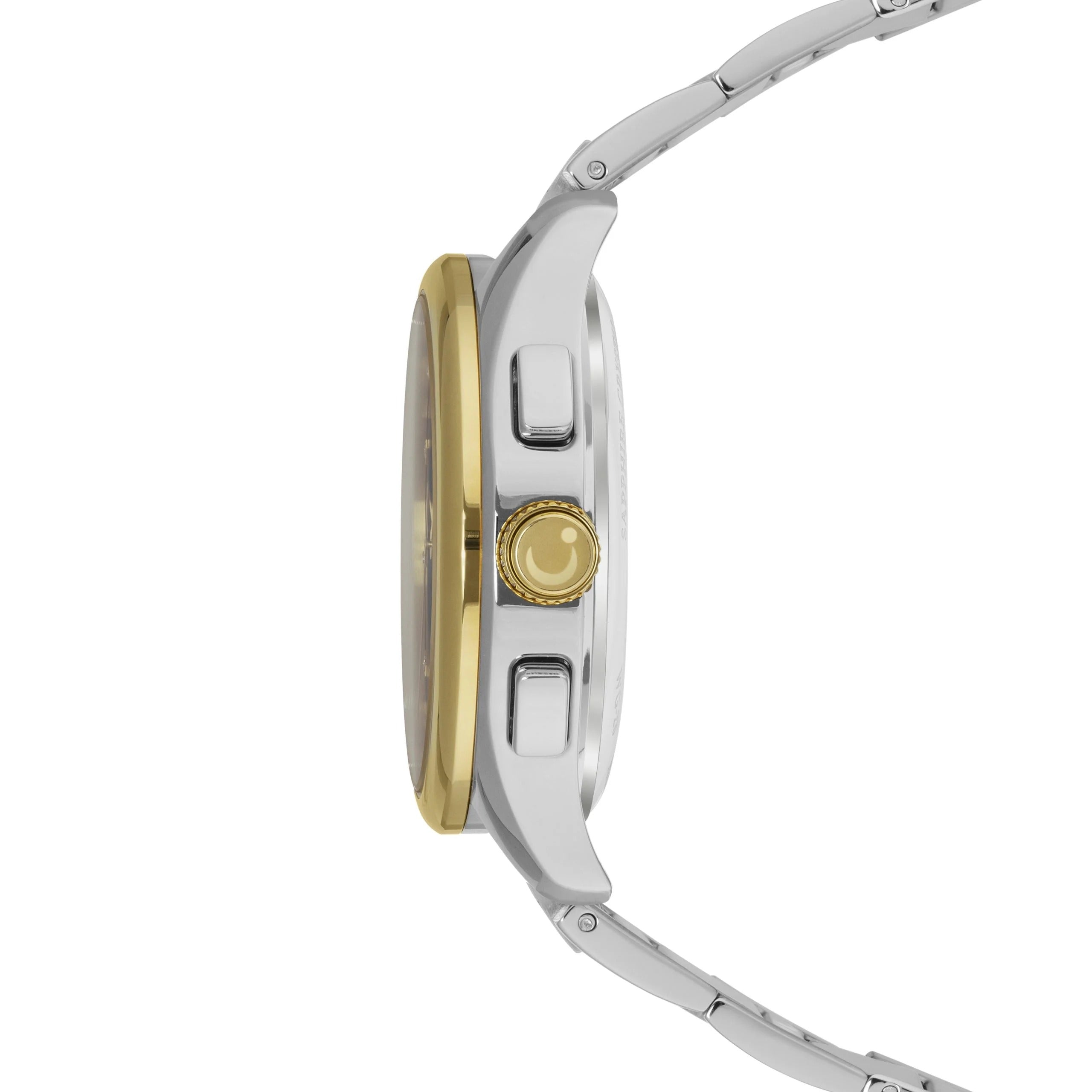 Premier 360 Gold Silver - For Couple