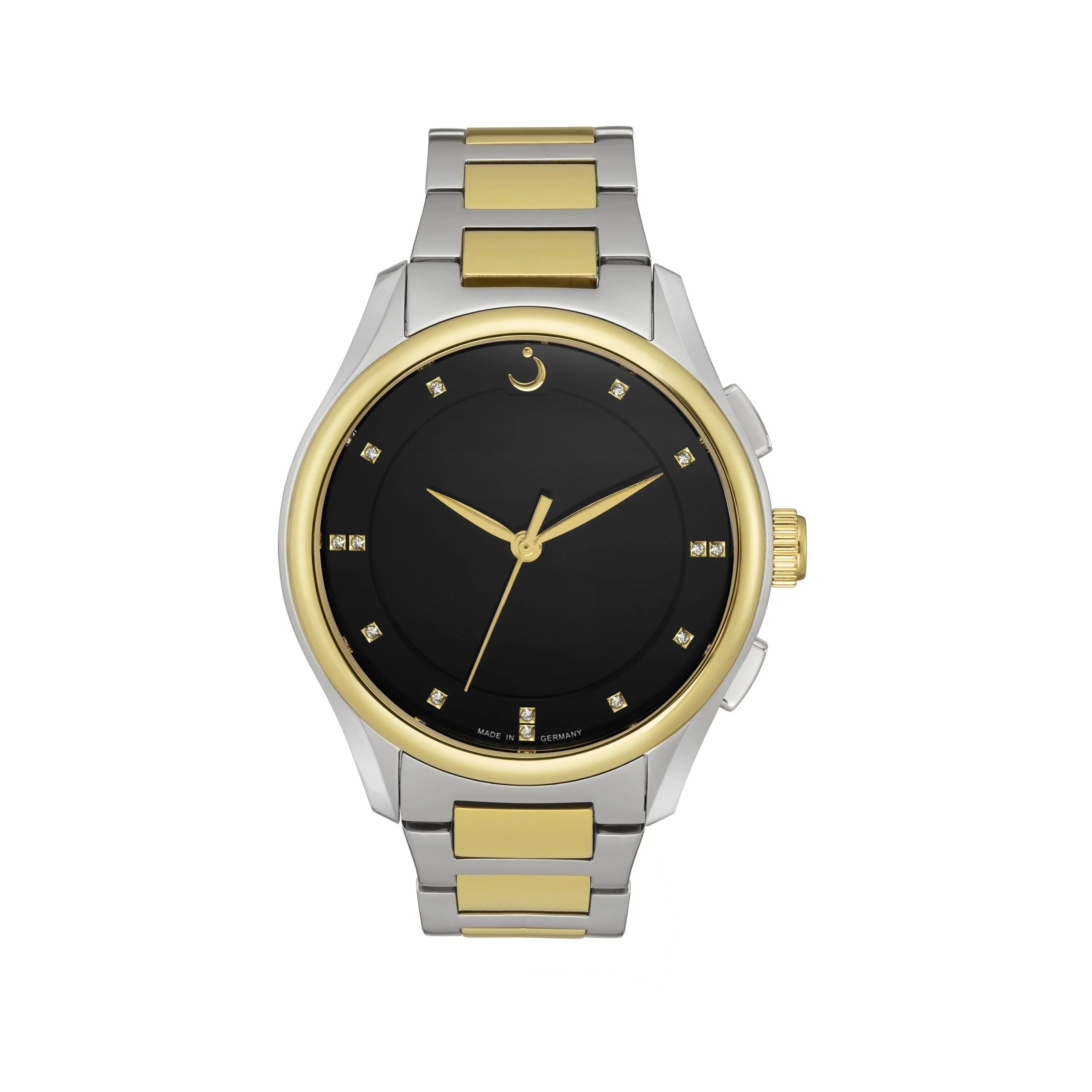 Premier 360 Gold Silver - For Couple