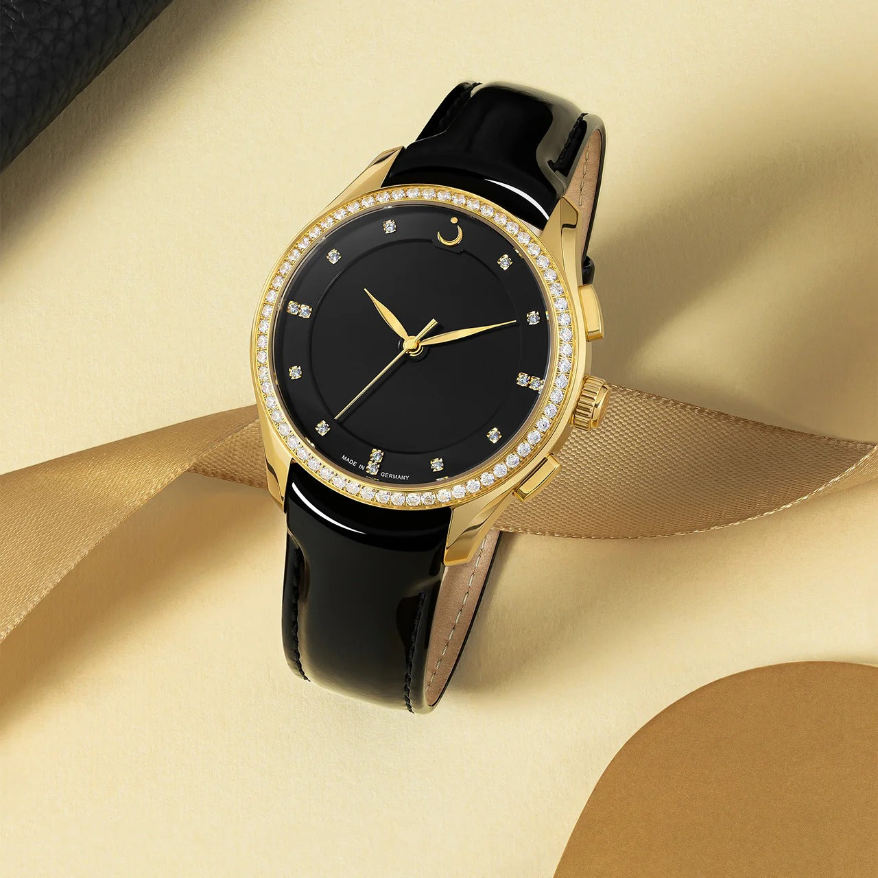 Premier 360 Men Leather