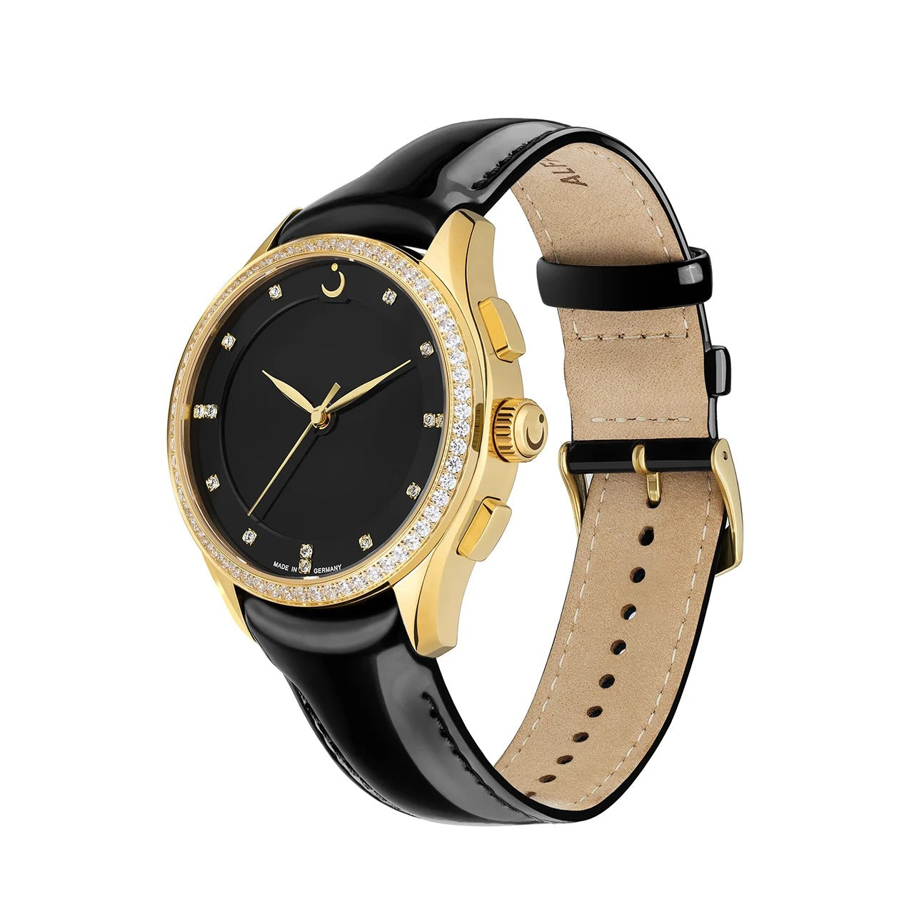 Premier 360 Men Leather