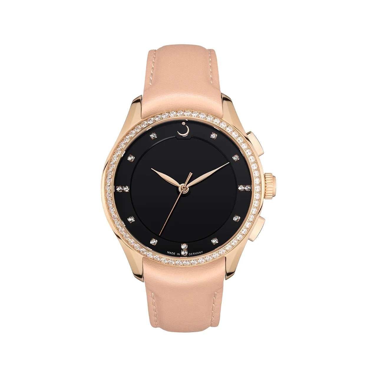 Premier 360 Ladies Leather