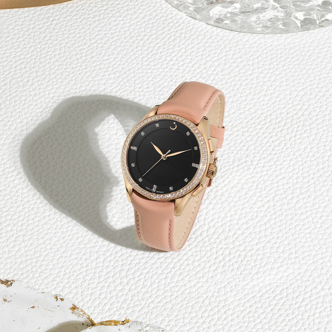 Premier 360 Ladies Leather