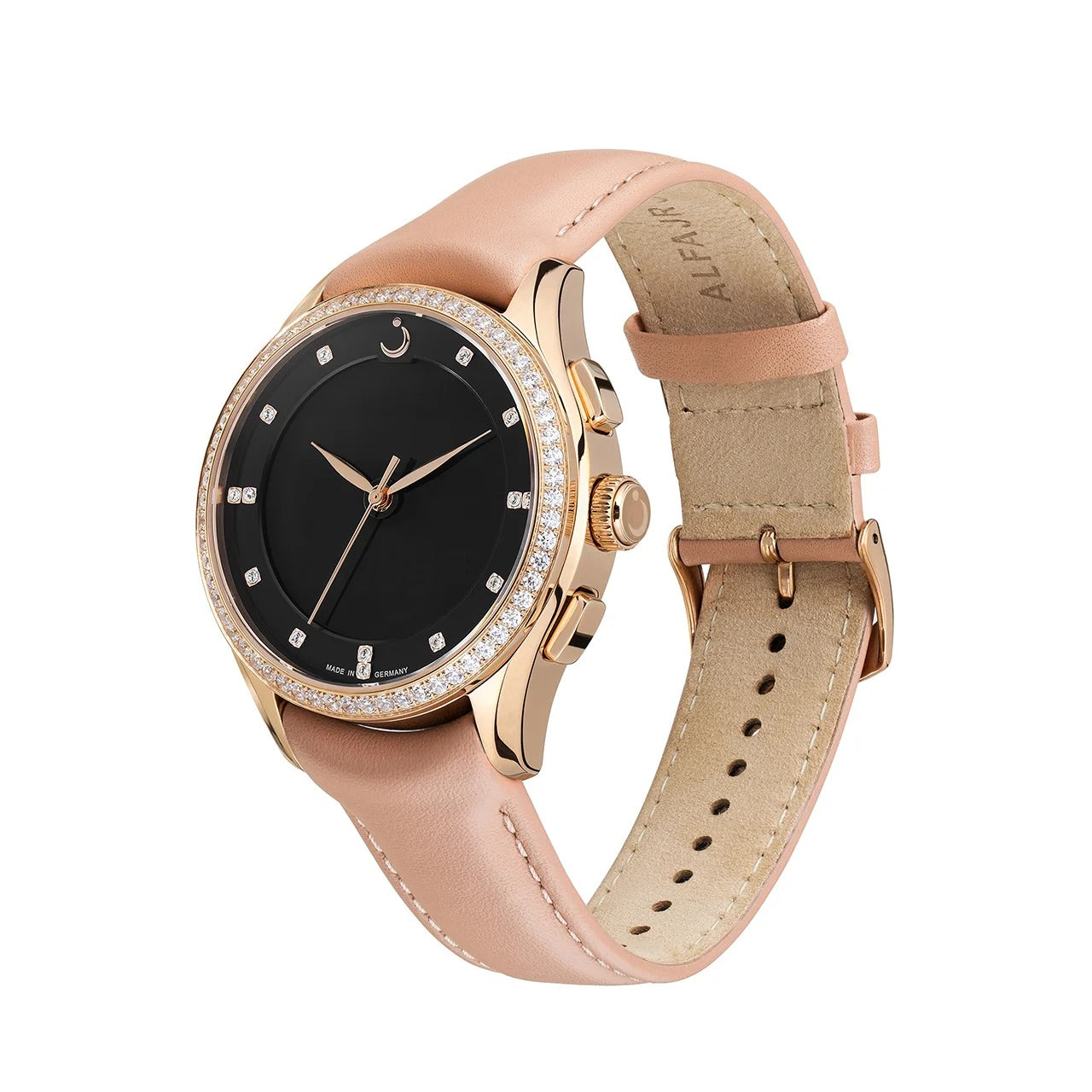 Premier 360 Ladies Leather