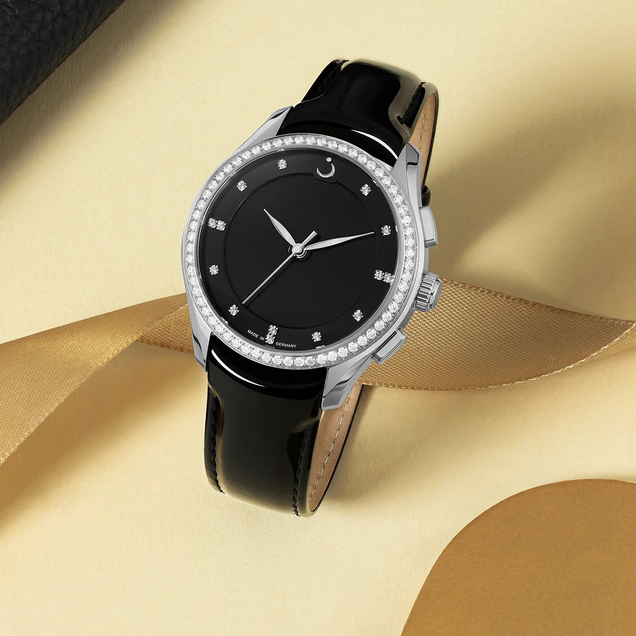 Premier 360 Men Leather