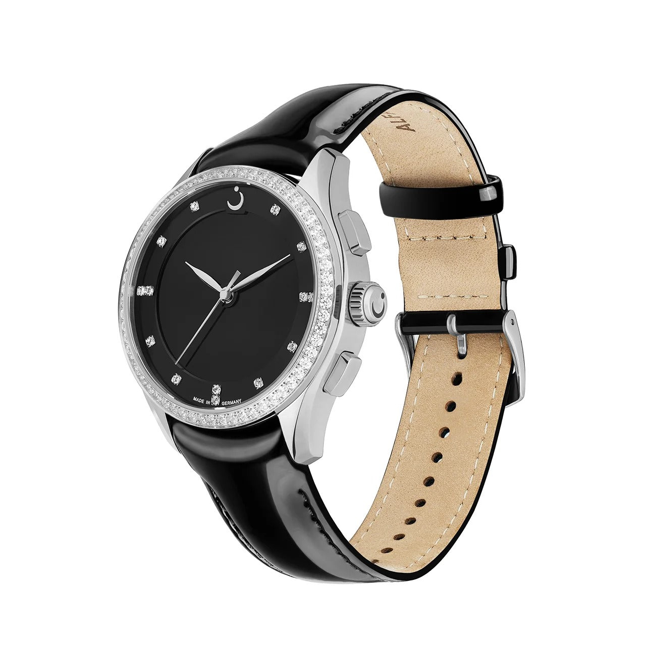 Premier 360 Men Leather