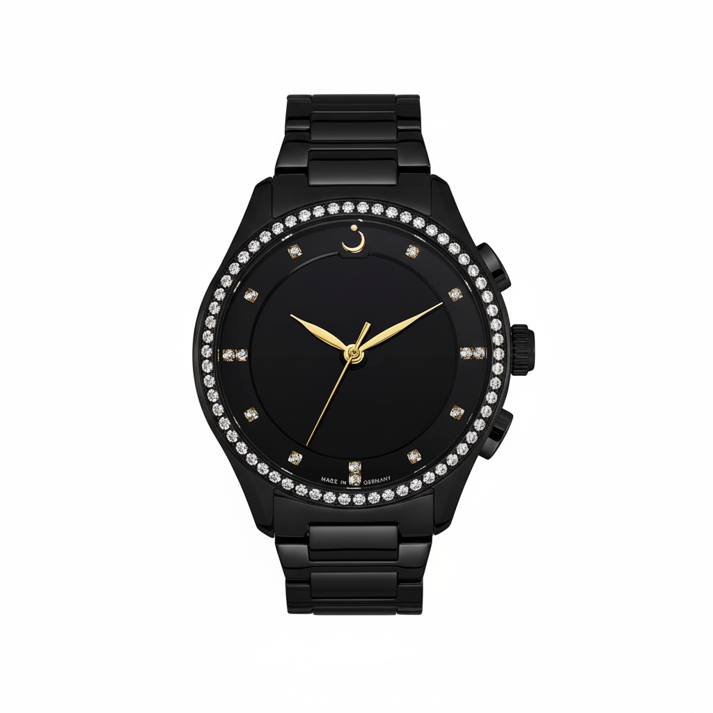 Premier 360 Ladies Steel