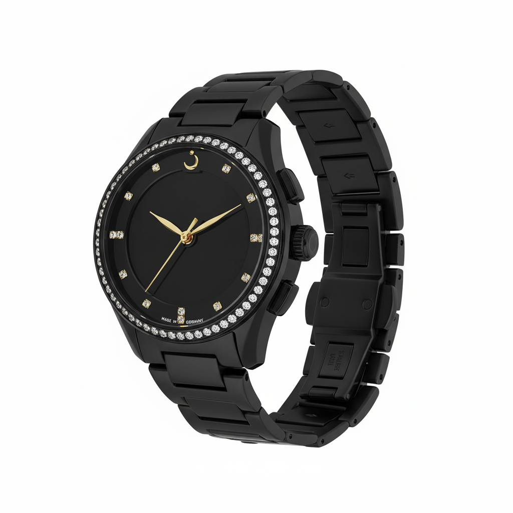 Premier 360 Ladies Steel
