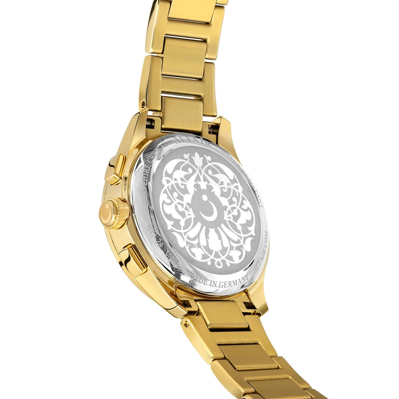 Premier 360 Ladies Steel