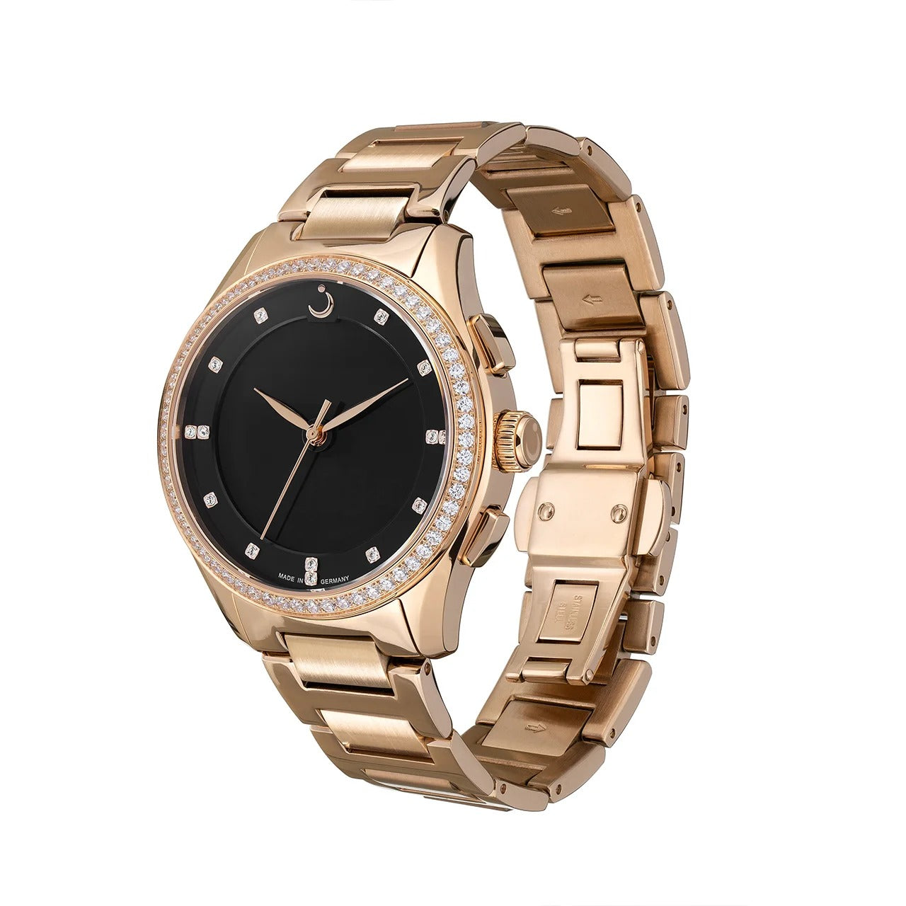 Premier 360 Ladies Steel