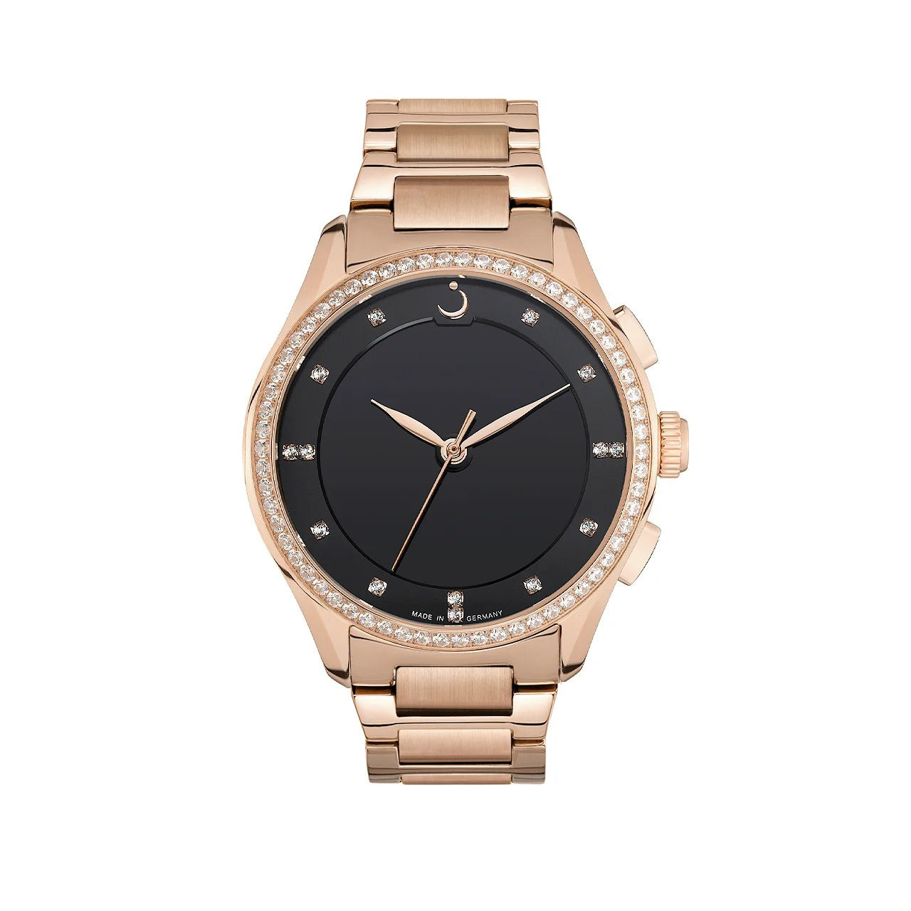 Premier 360 Ladies Steel