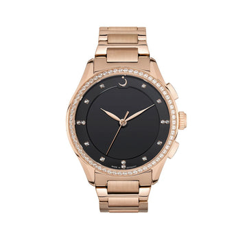 Premier 360 Ladies Steel