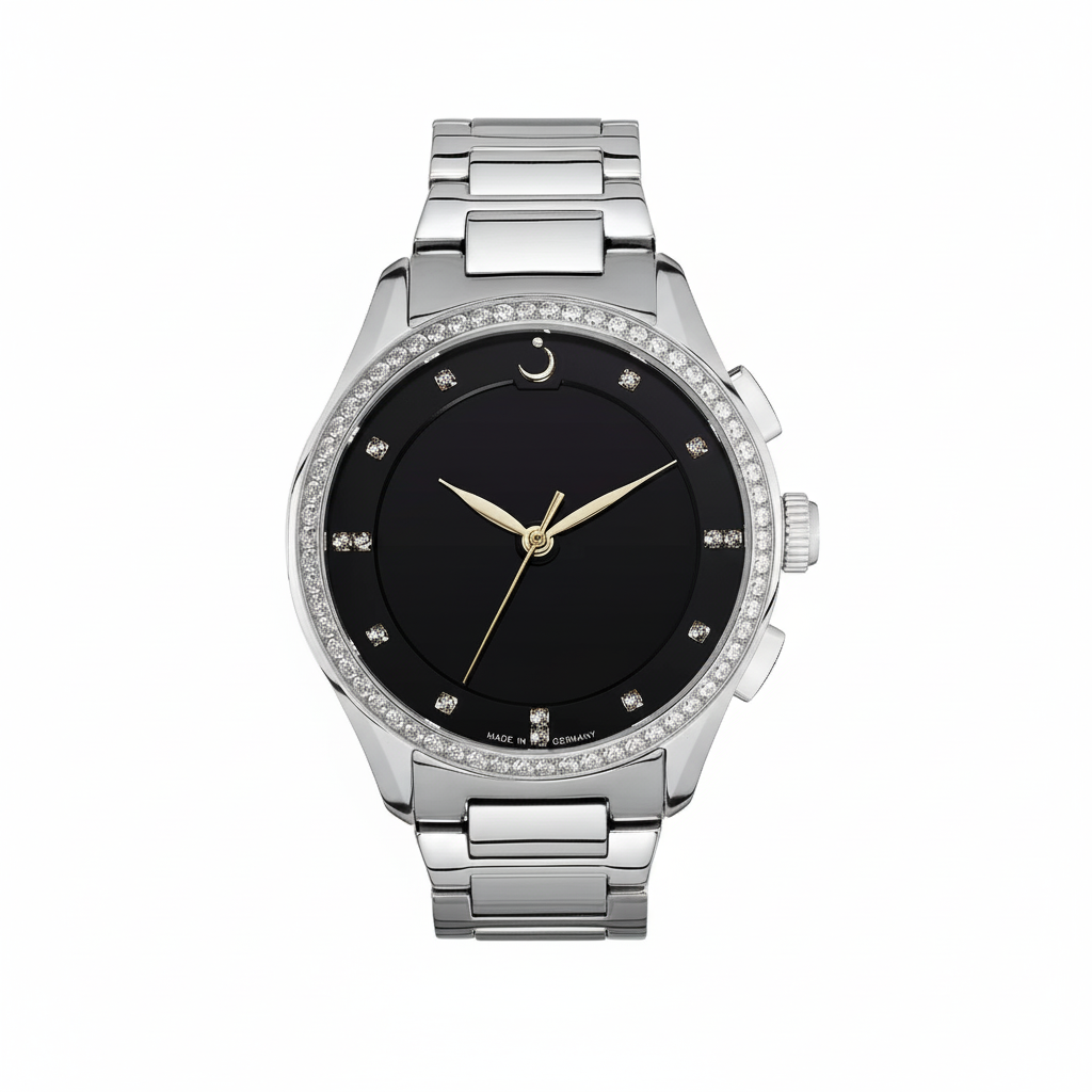 Premier 360 Ladies Steel