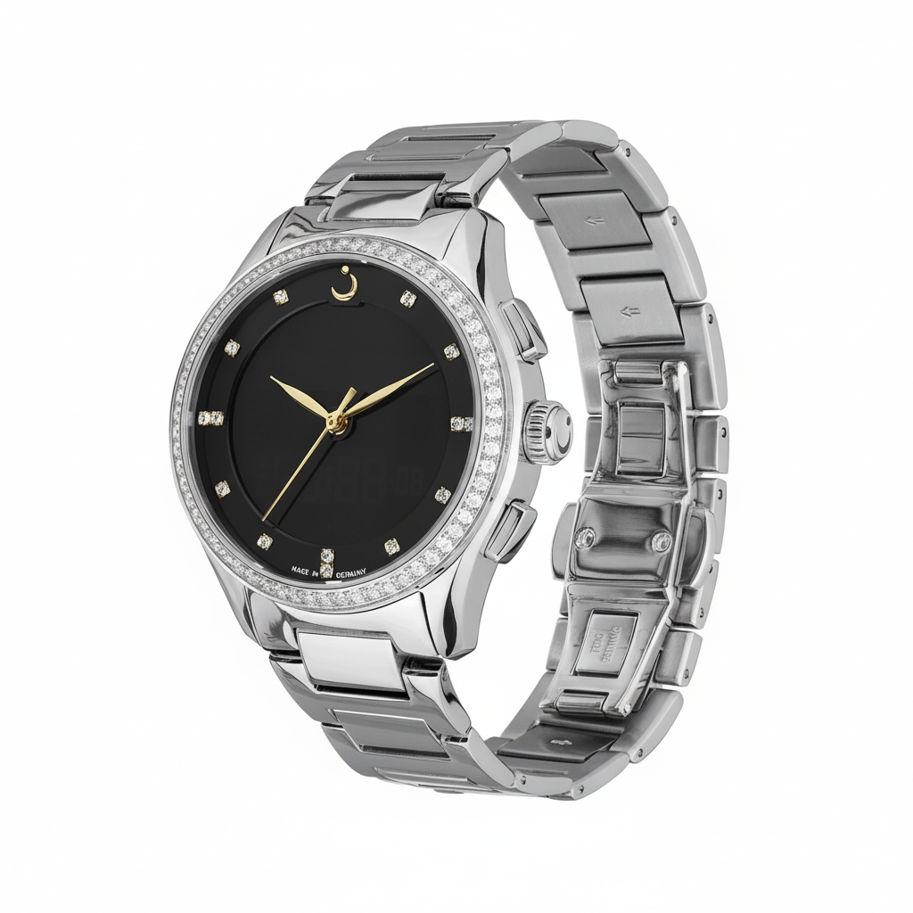 Premier 360 Ladies Steel