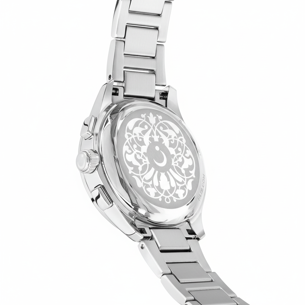 Premier 360 Ladies Steel