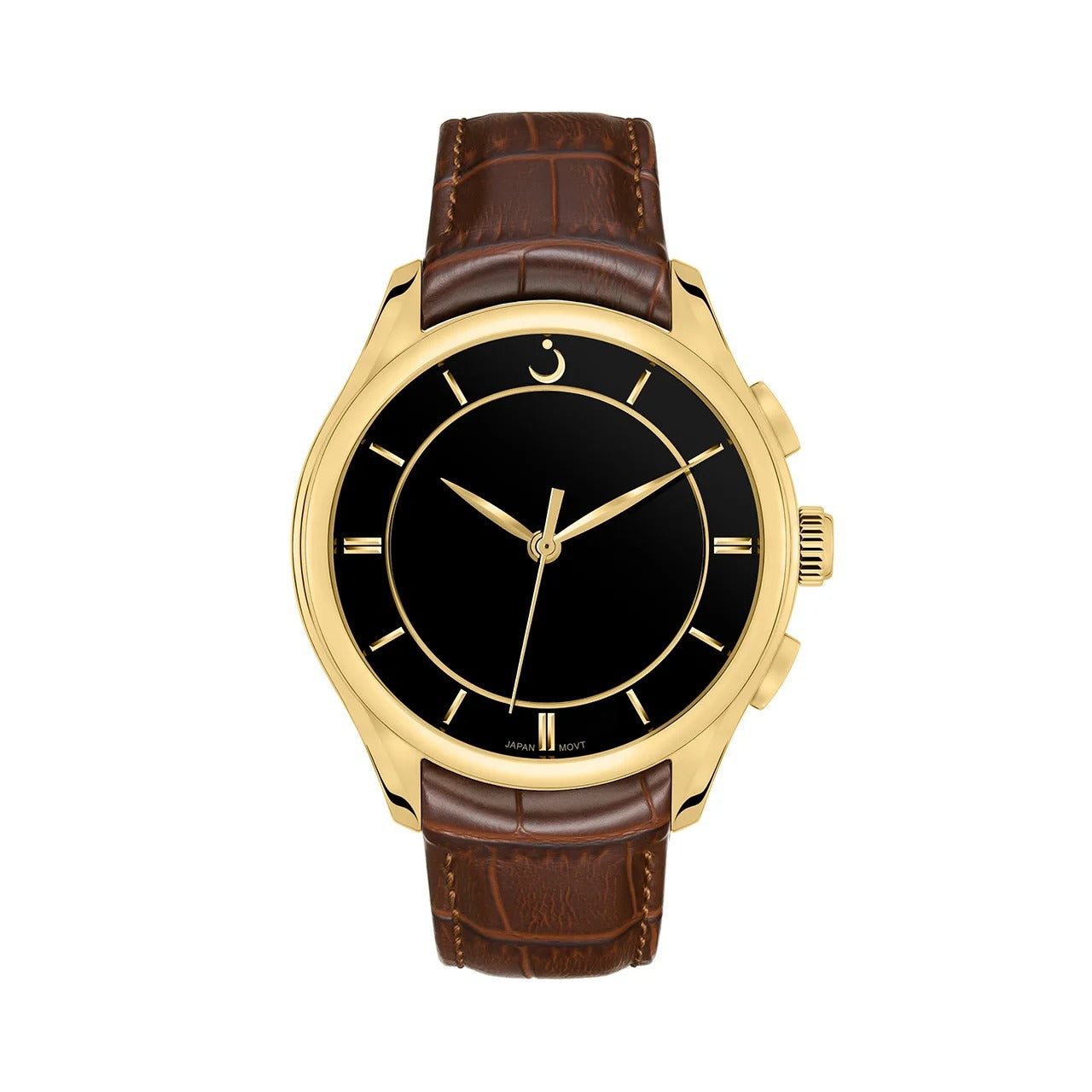 Premier 360 Leather Gold