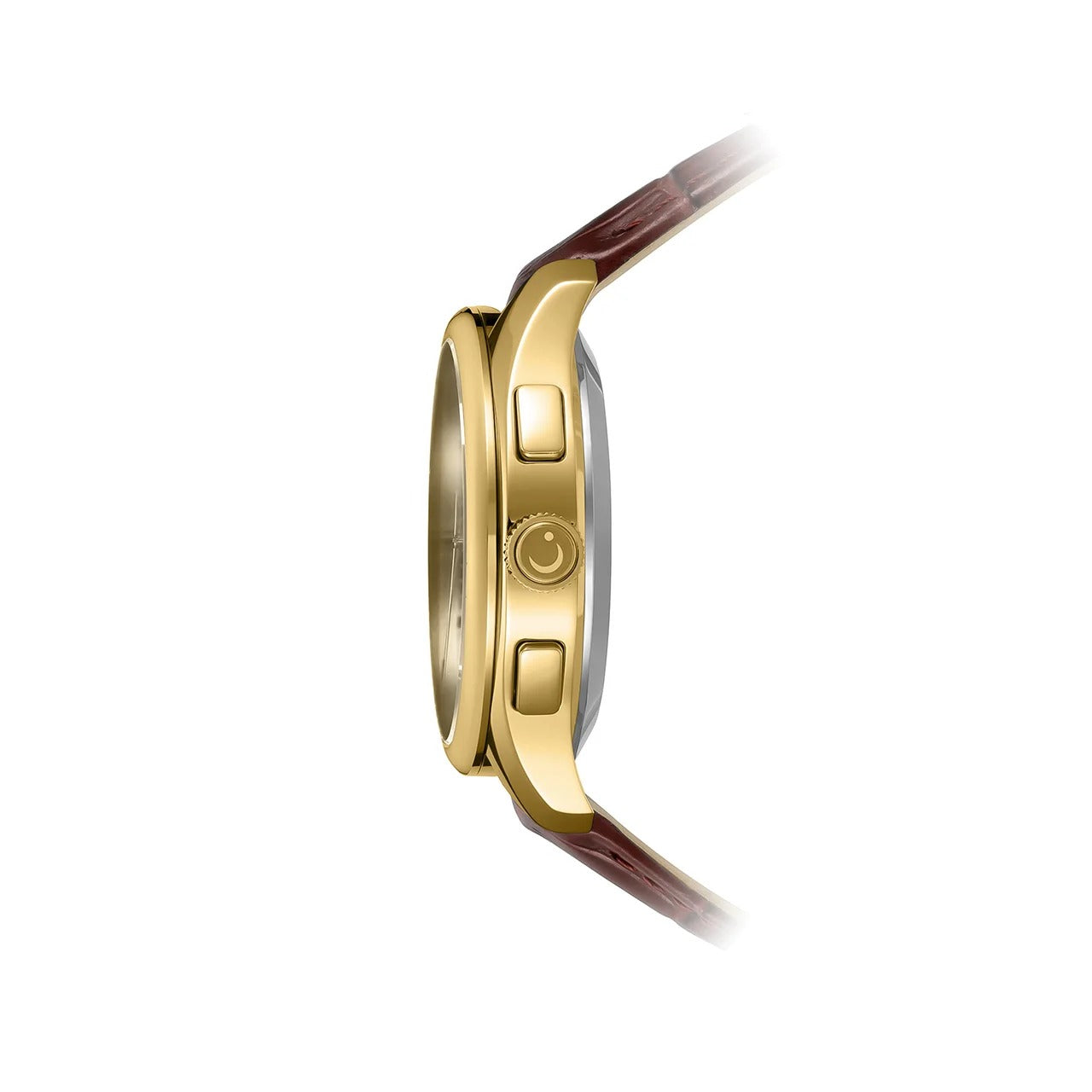 Premier 360 Leather Gold