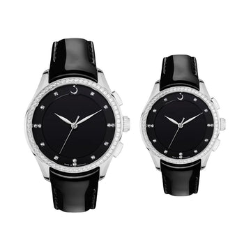 Premier 360 Leather - For Couple
