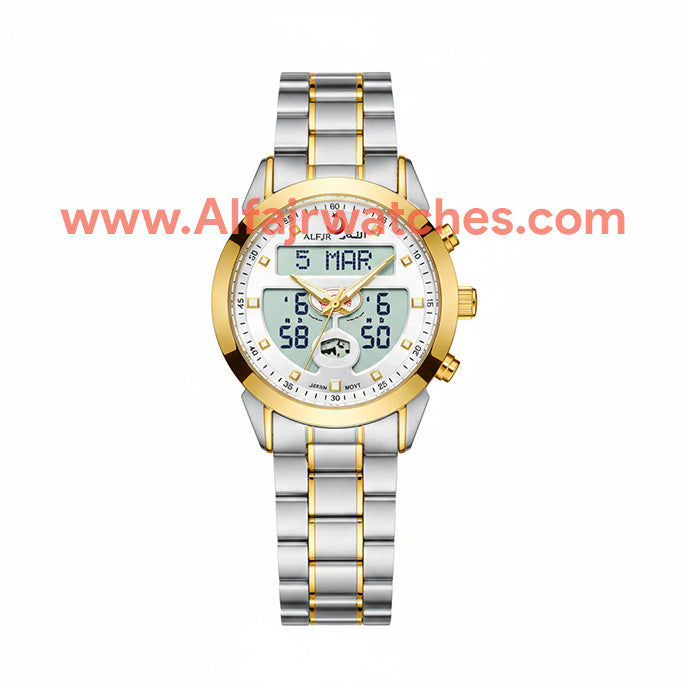 Sunnah 360 - Alfajr Watch