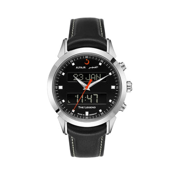 The Legend 360 Leather 2.0