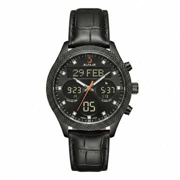 The Legend 360 Limited Edition Leather - Alfajr Watches