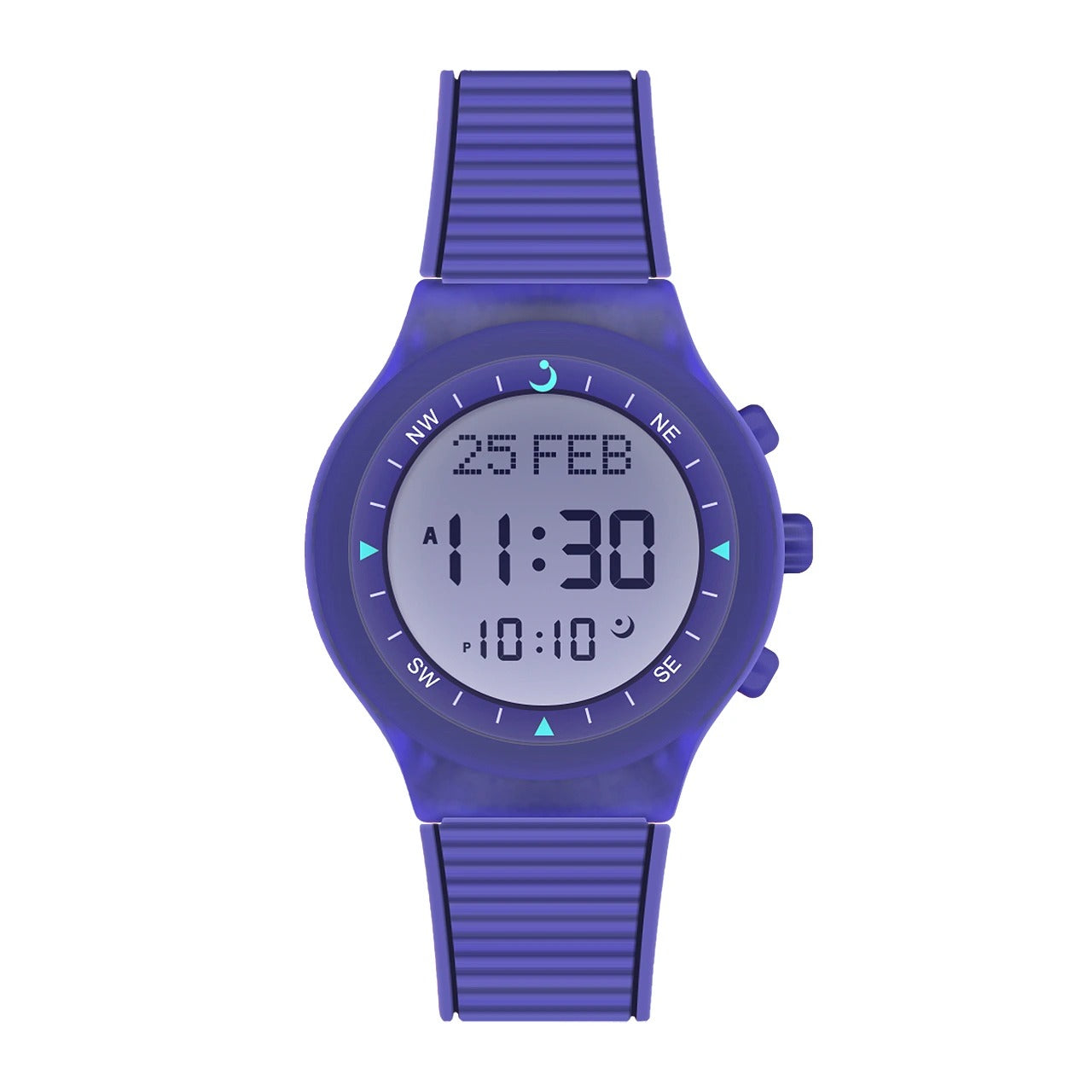 Lady Sport Watch