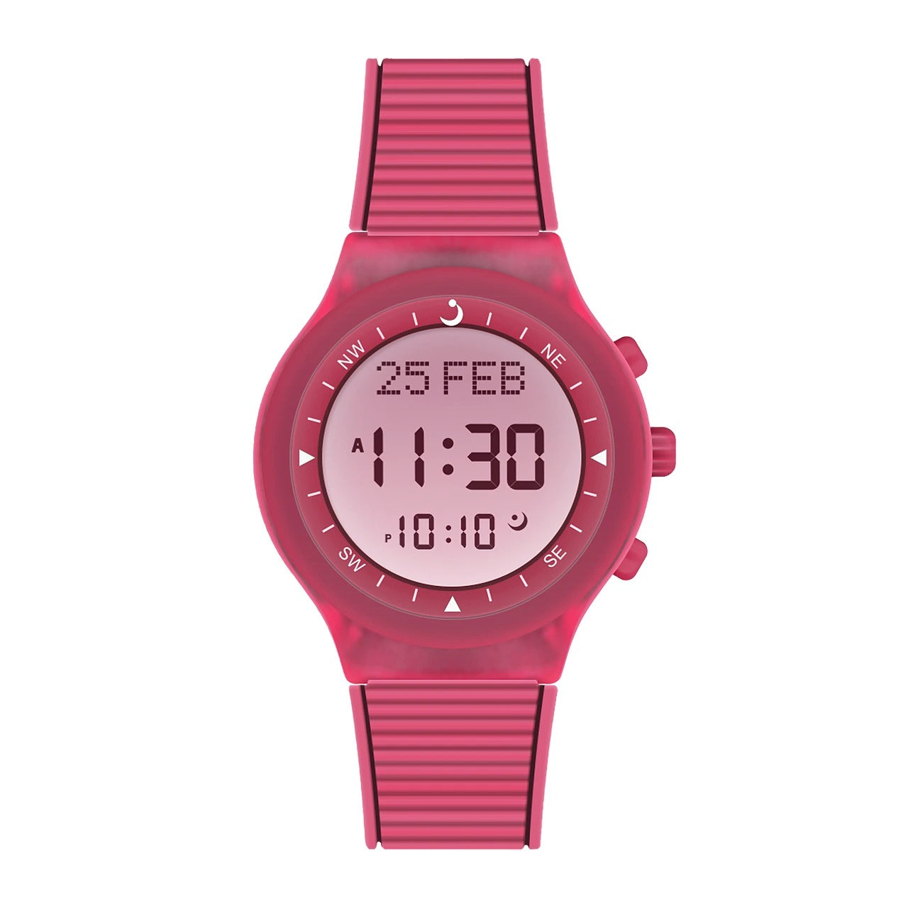 Lady Sport Watch